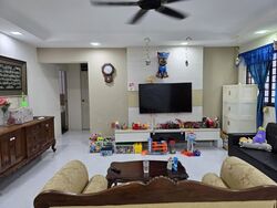 Blk 252 Bangkit Road (Bukit Panjang), HDB 4 Rooms #581749761
